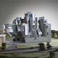 Weisman Art Museum Unveils Frank Gehry Designs