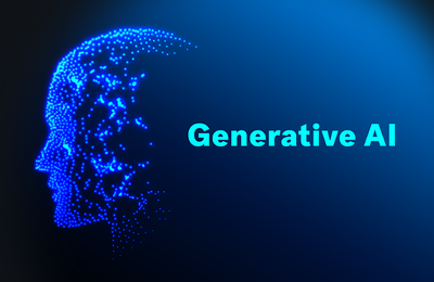 Generative AI: The Creative Power of Machines