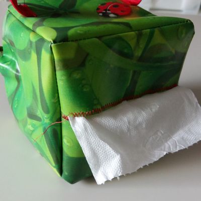 Les vacances ne sont pas loin..