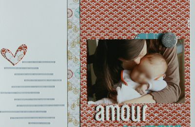 Amour inconditionnel - DT C&S