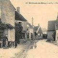 R comme Représailles et Réquisitions - Saint Claude de Diray