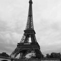 Sur le bateau-mouche 