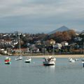 Hendaye...