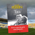 Tata, par Valérie Perrin