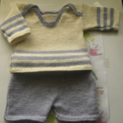 ensemble : naissance