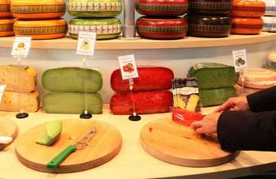 Retour sur le SIAL, innovations, coups de coeurs, tendances & WTF ! {opus 1}