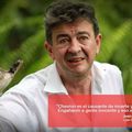 Mélenchon en Amazonie pour soutenir la campagne de l'Equateur contre Chevron - Décembre 2013