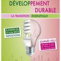 Semaine du développement durable à Saint-Maur : programme 2013