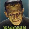 The Frankenstein's appearance 