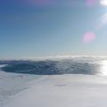 -26°C, coup de froid bénéfique pour la banquise !