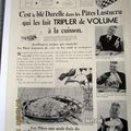 PER LUSTUCRU PATE VOLUME 1935 PUBLICITE ANCIENNE AL 34