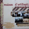 maison d'Ortillopitz