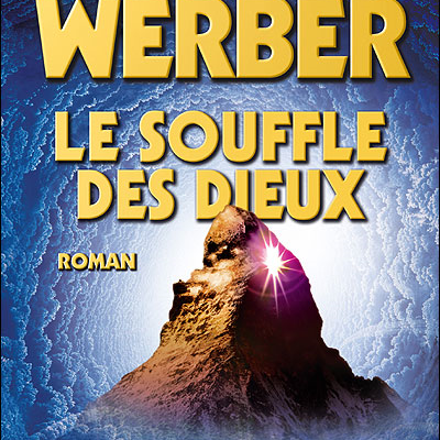 "Le souffle des Dieux"... laisse tomber, je suis athée...