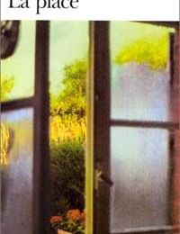 La place ; Annie Ernaux