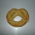 Bretzels Alsaciens