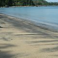 Black Sand Beach