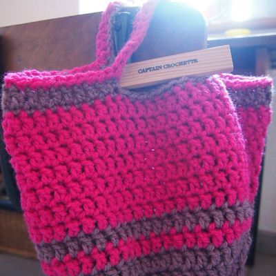 The serial crocheteuses & more n° 348