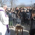 LE CARÊME CATHOLIQUE A COMMENCÉ