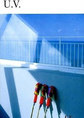 U. V.