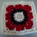 Passion tricot, crochet... 