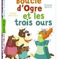 ~ Boucle d'Ogre et les trois ours, Pascal Brissy