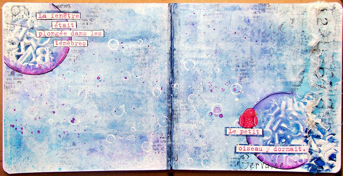 Art journal 00
