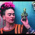 4èmes - Frida Kahlo: una vida entre arte y pasión - séance 2