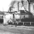 Le Pin-la-Garenne : un village dans la guerre et ses lendemains
