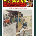Le Rapide de l'Arizona