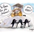 Bonne année!