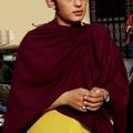 Extrait de l'enseignement de Kalou Rinpoché II du