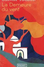 La Demeure du vent, de Samar Yazbek (2021)