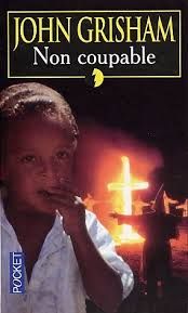 Non coupable - John Grisham