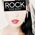 Stage Dive 1 - Rock de Kylie Scott