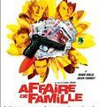 Affaire de famille