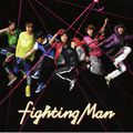 Fighting Man (newS)