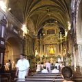 Assomption de Marie : les Estivales à Notre Dame de Verdelais
