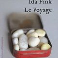 Le voyage, de Ida Fink 