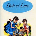 Bob et Line