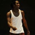 15/04 Stage de danse Africaine à Longueau