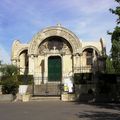 LA CHAPELLE SAINT- FERDINAND 