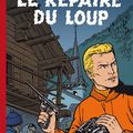 A l'école d'Hergé...