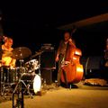 (photo, brève et vidéo) - Brötzmann-McPhee 4tet (7 juin 09)