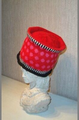 Jacquard quand tu nous tiens