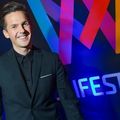 David Lindgren présentatera le Melodifestivalen 2018