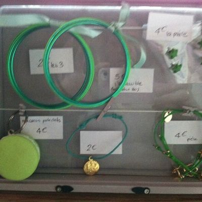 dernières tentationssssssss...