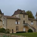 Château Massereau, à Barsac (33)