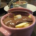 Banane cuite au Nutella, un délice!