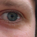 Moi et mon oeil