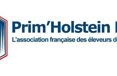Prim'Holstein France 